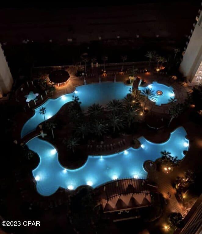 Shores Of Panama Phase I - Residential