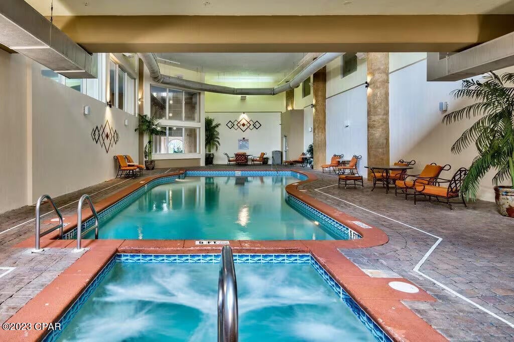 Shores Of Panama Phase I - Residential