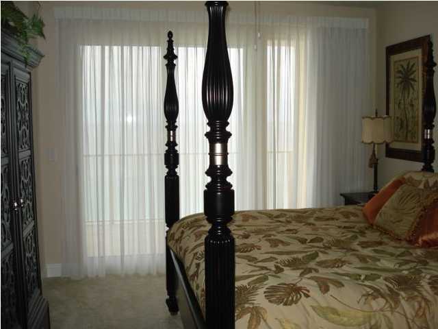 Treasure Island Resort - Residential Lease