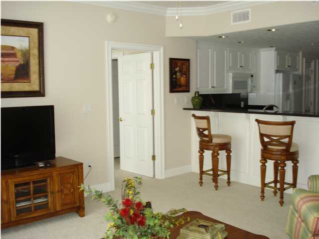 Treasure Island Resort - Residential Lease