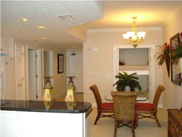 Treasure Island Resort - Residential Lease