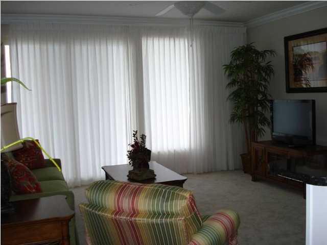 Treasure Island Resort - Residential Lease