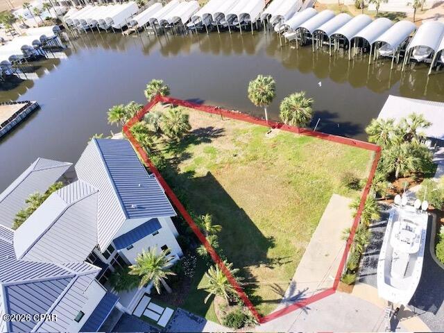 No Named Subdivision - Land