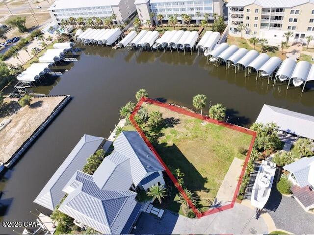 No Named Subdivision - Land