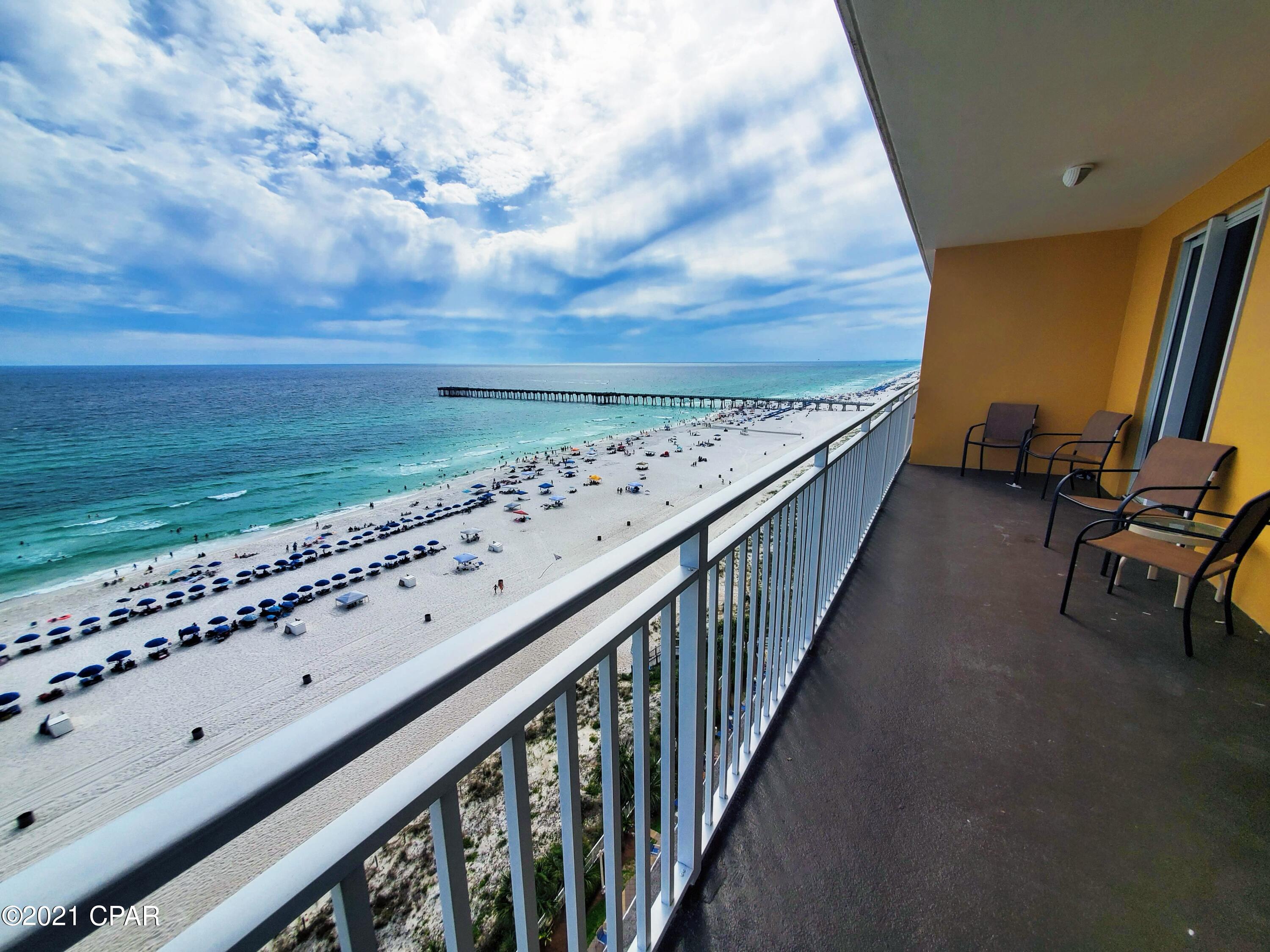 Sterling Reef - Residential