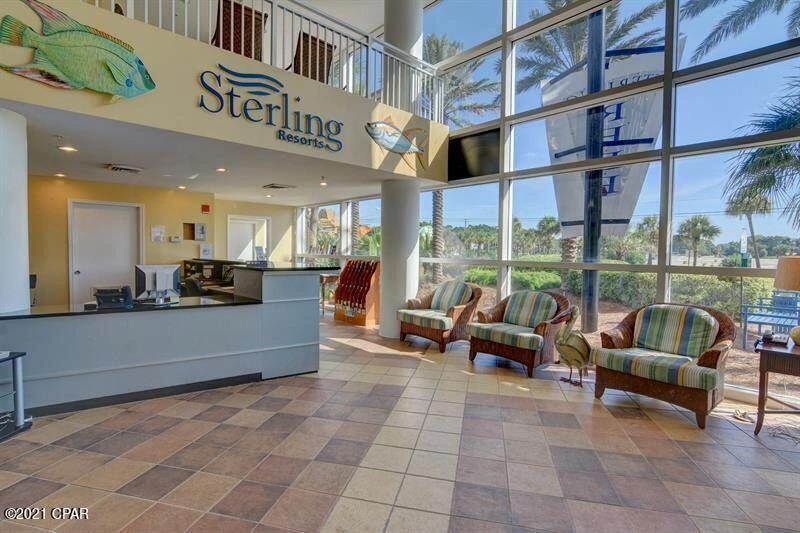 Sterling Reef - Residential