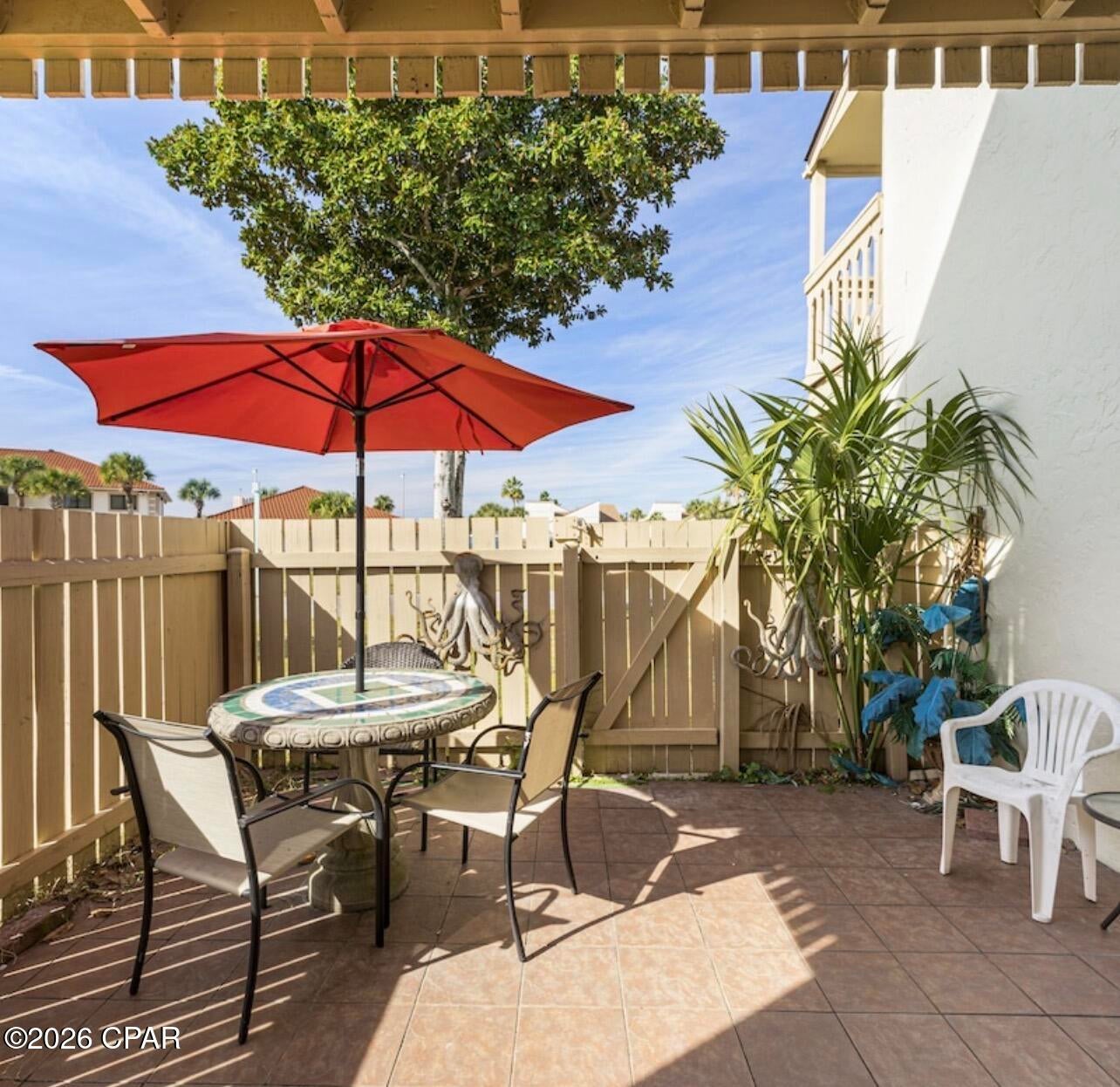 Horizon South I - Residential