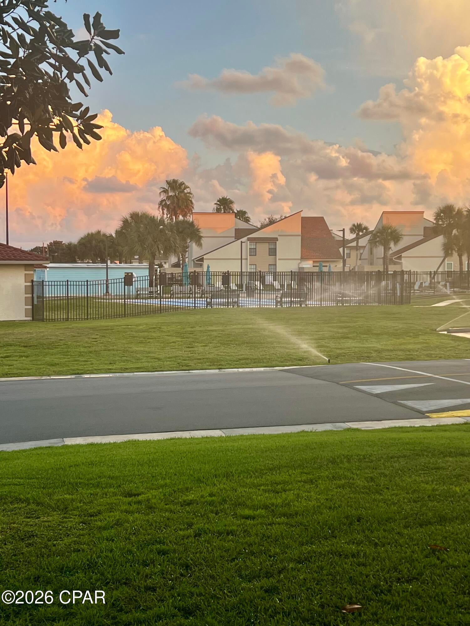 Horizon South I - Residential