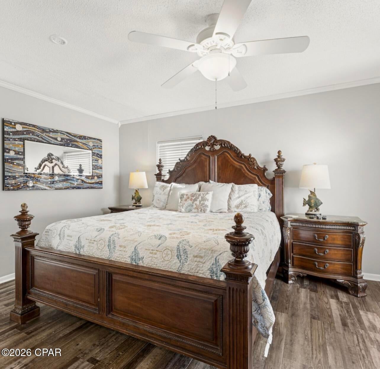 Horizon South I - Residential