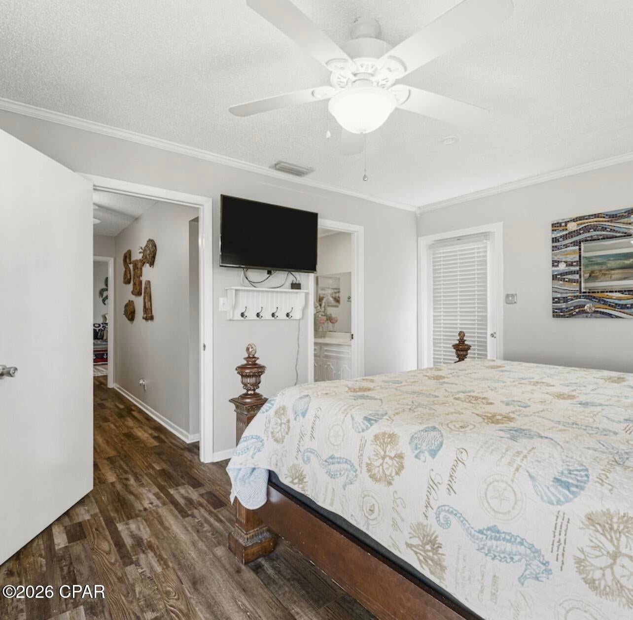 Horizon South I - Residential