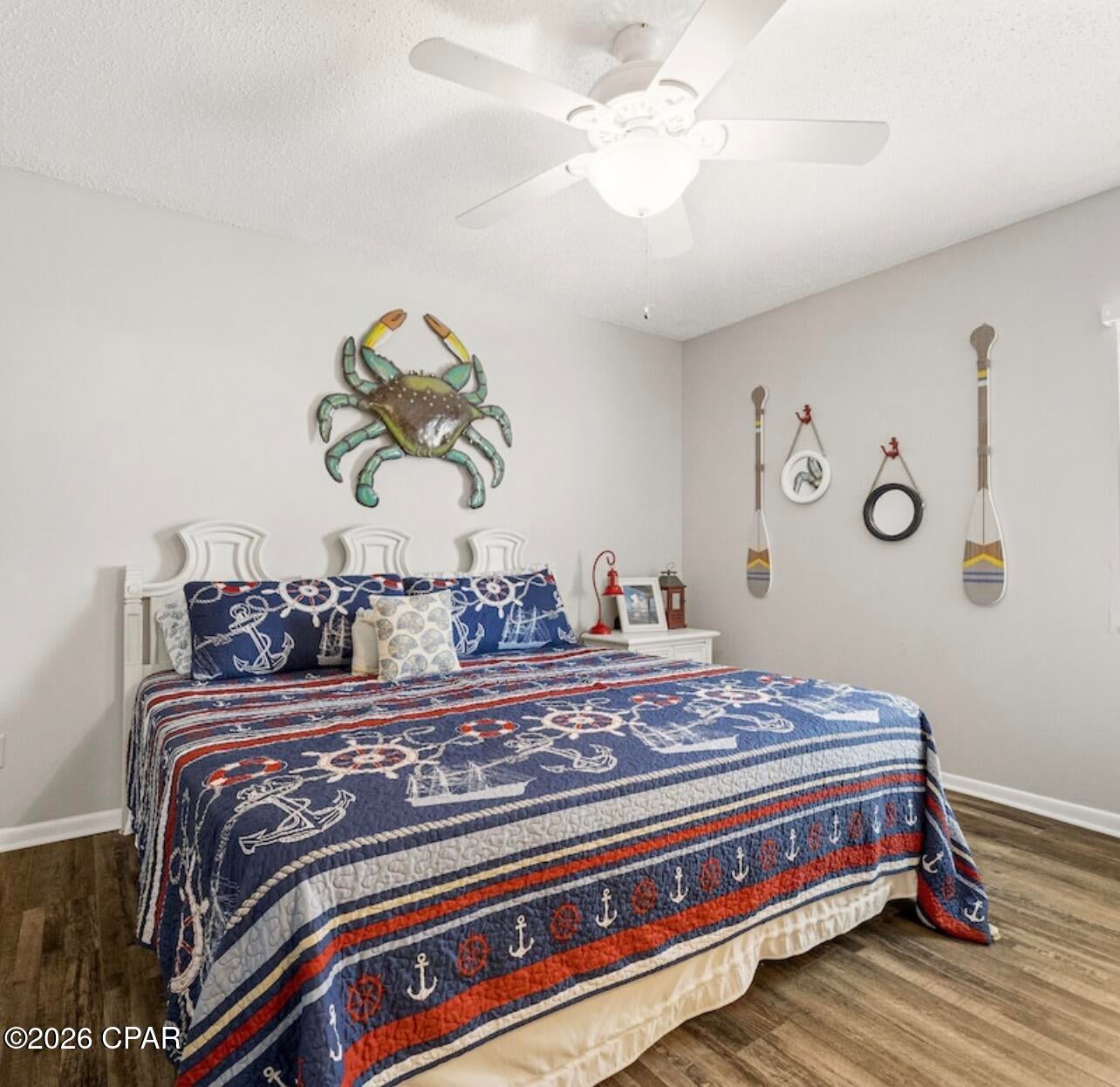 Horizon South I - Residential