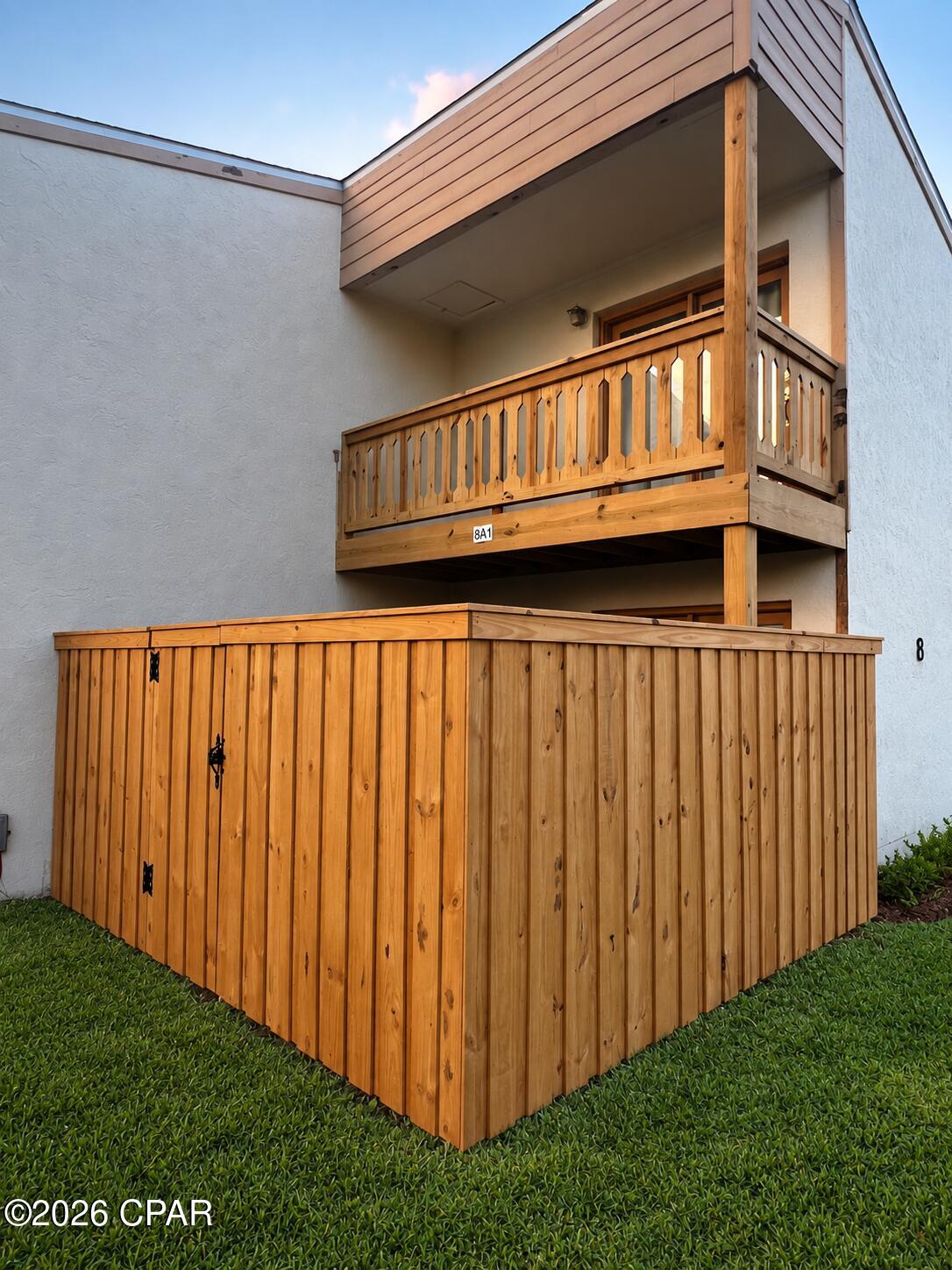 Horizon South I - Residential