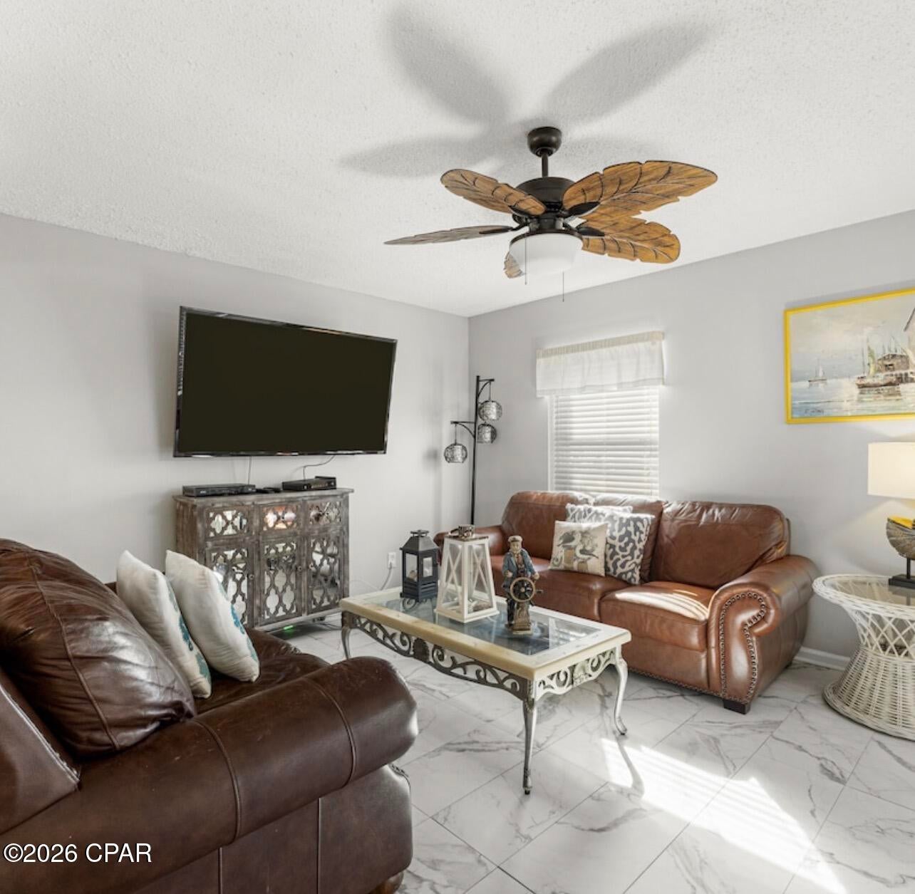 Horizon South I - Residential