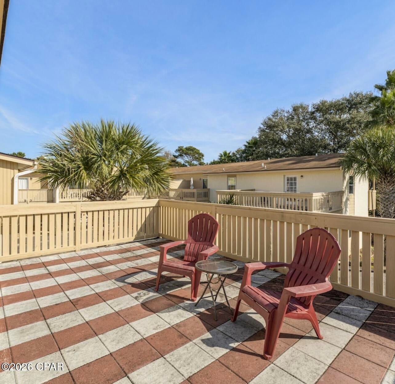 Horizon South I - Residential