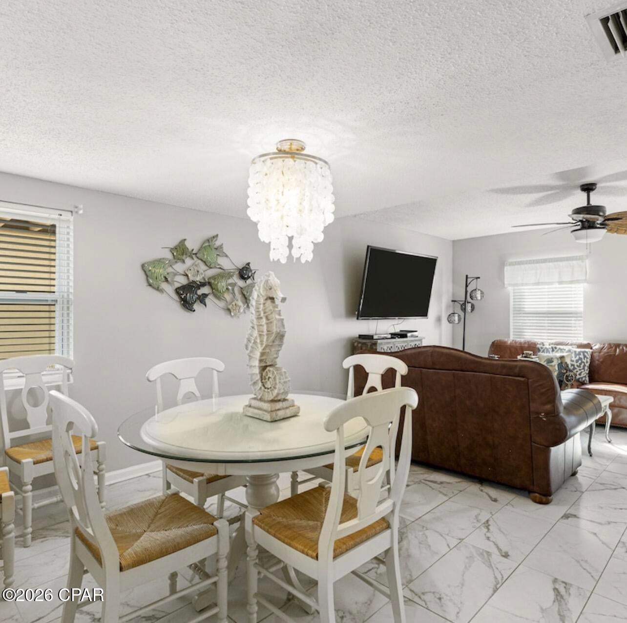 Horizon South I - Residential