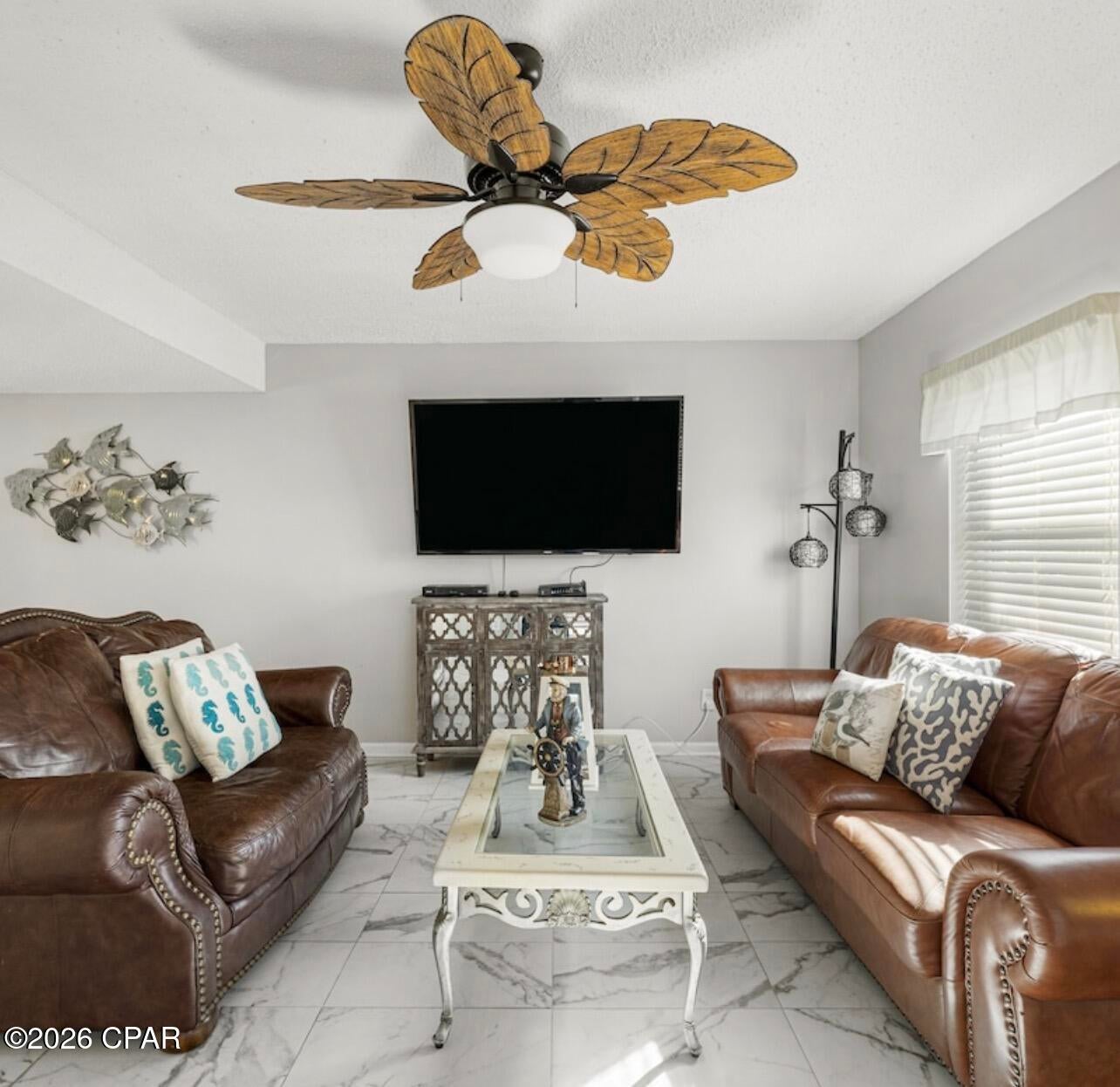 Horizon South I - Residential