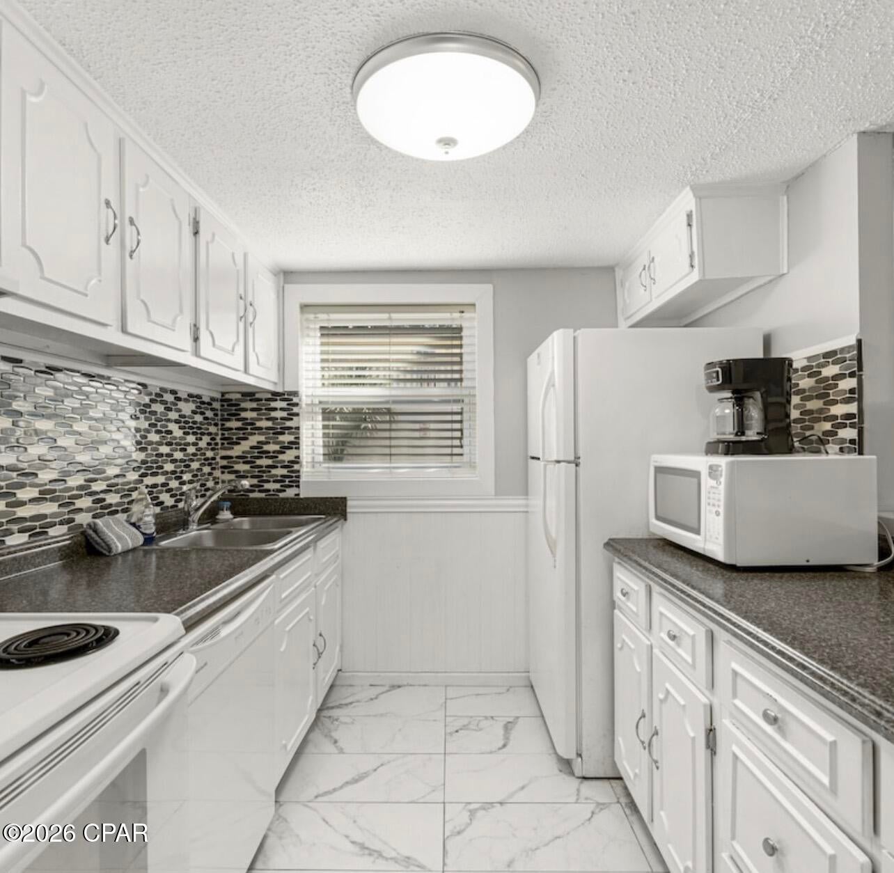 Horizon South I - Residential