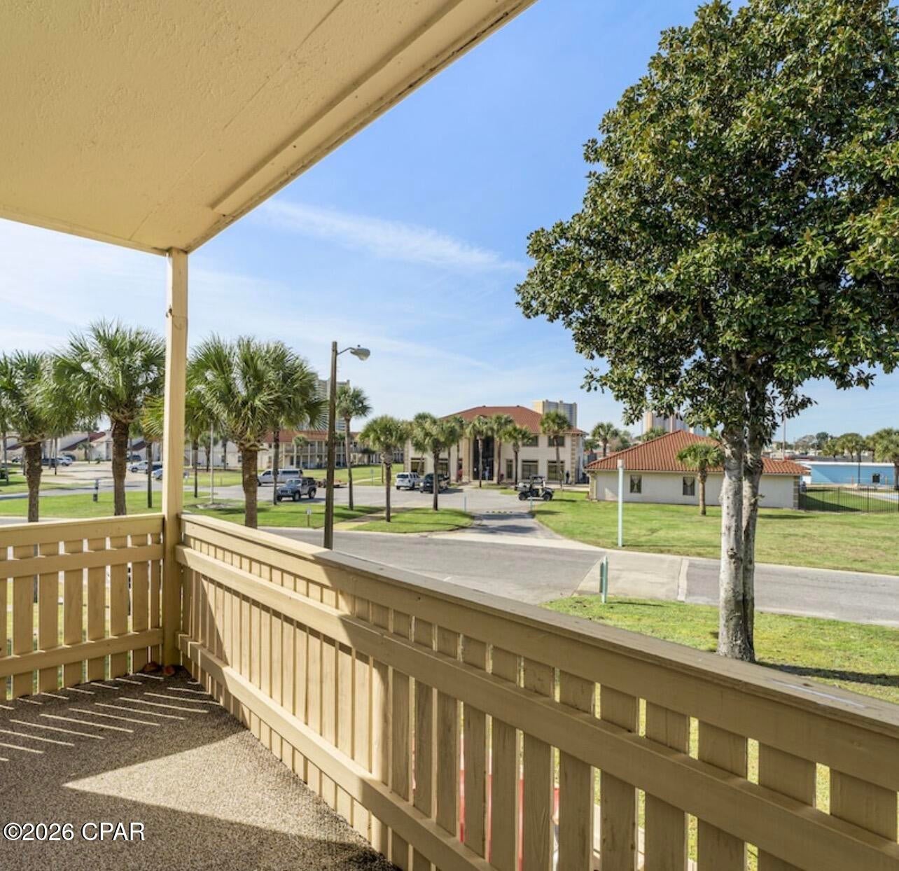 Horizon South I - Residential