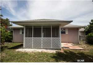 Inlet Beach Heights - Residential