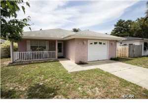 Inlet Beach Heights - Residential