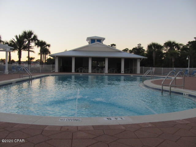 Whisper Dunes - Residential Lease