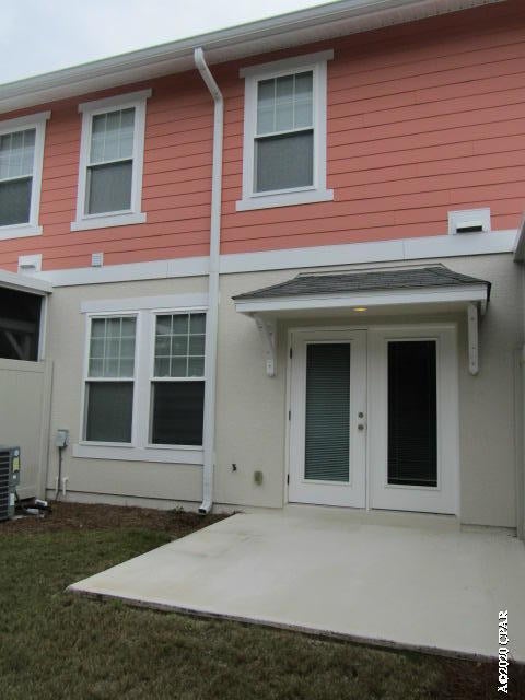 Whisper Dunes - Residential Lease
