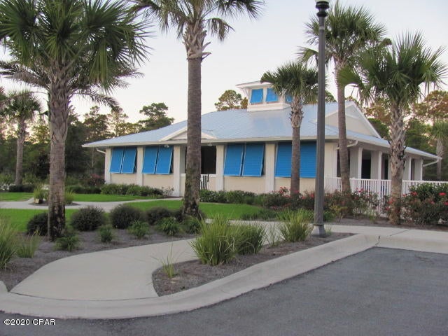 Whisper Dunes - Residential Lease