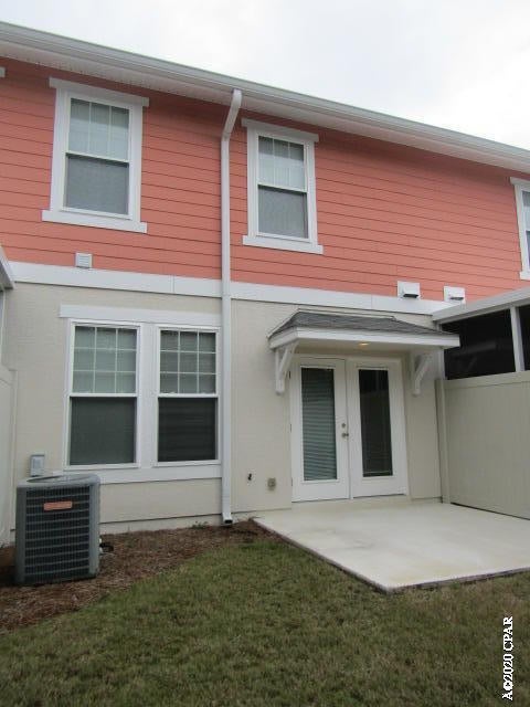 Whisper Dunes - Residential Lease