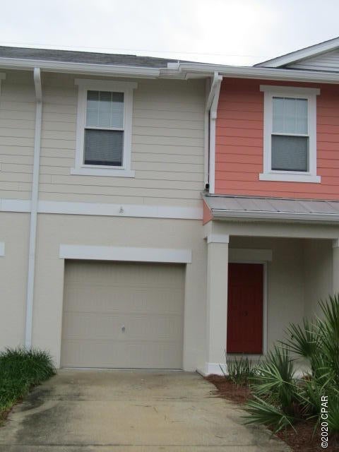 Whisper Dunes - Residential Lease