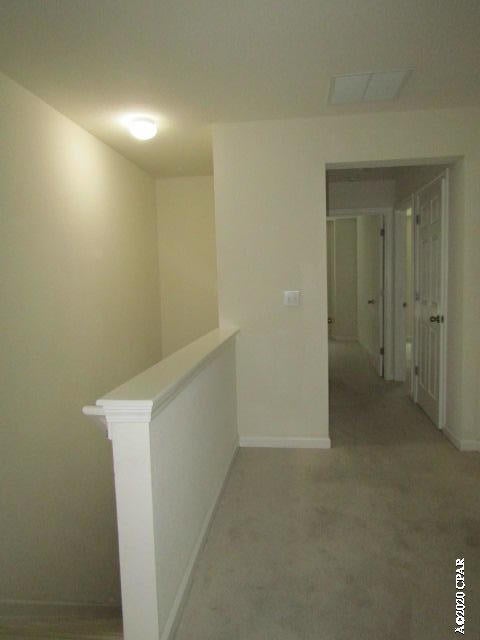 Whisper Dunes - Residential Lease