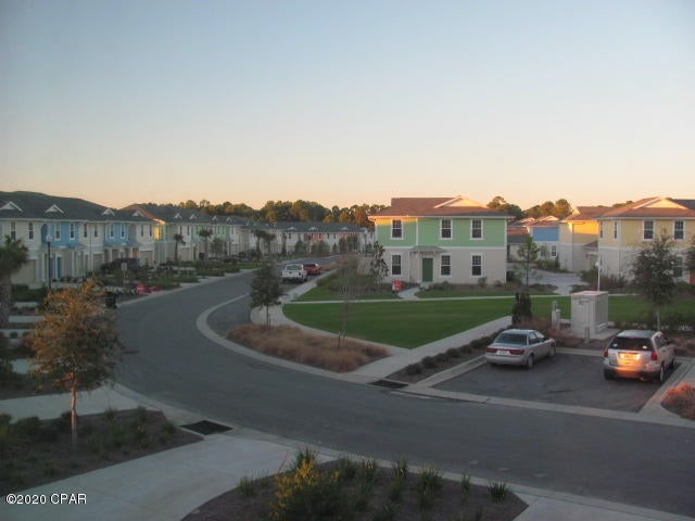 Whisper Dunes - Residential Lease