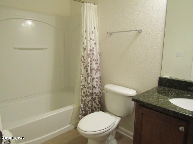 Whisper Dunes - Residential Lease