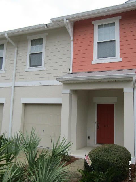 Whisper Dunes - Residential Lease