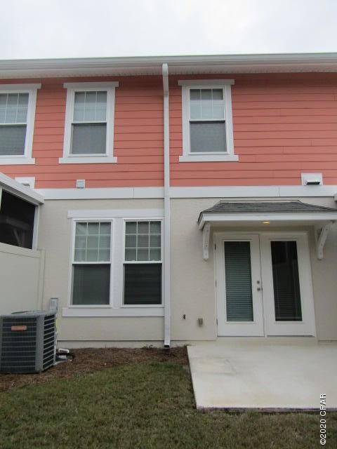 Whisper Dunes - Residential Lease