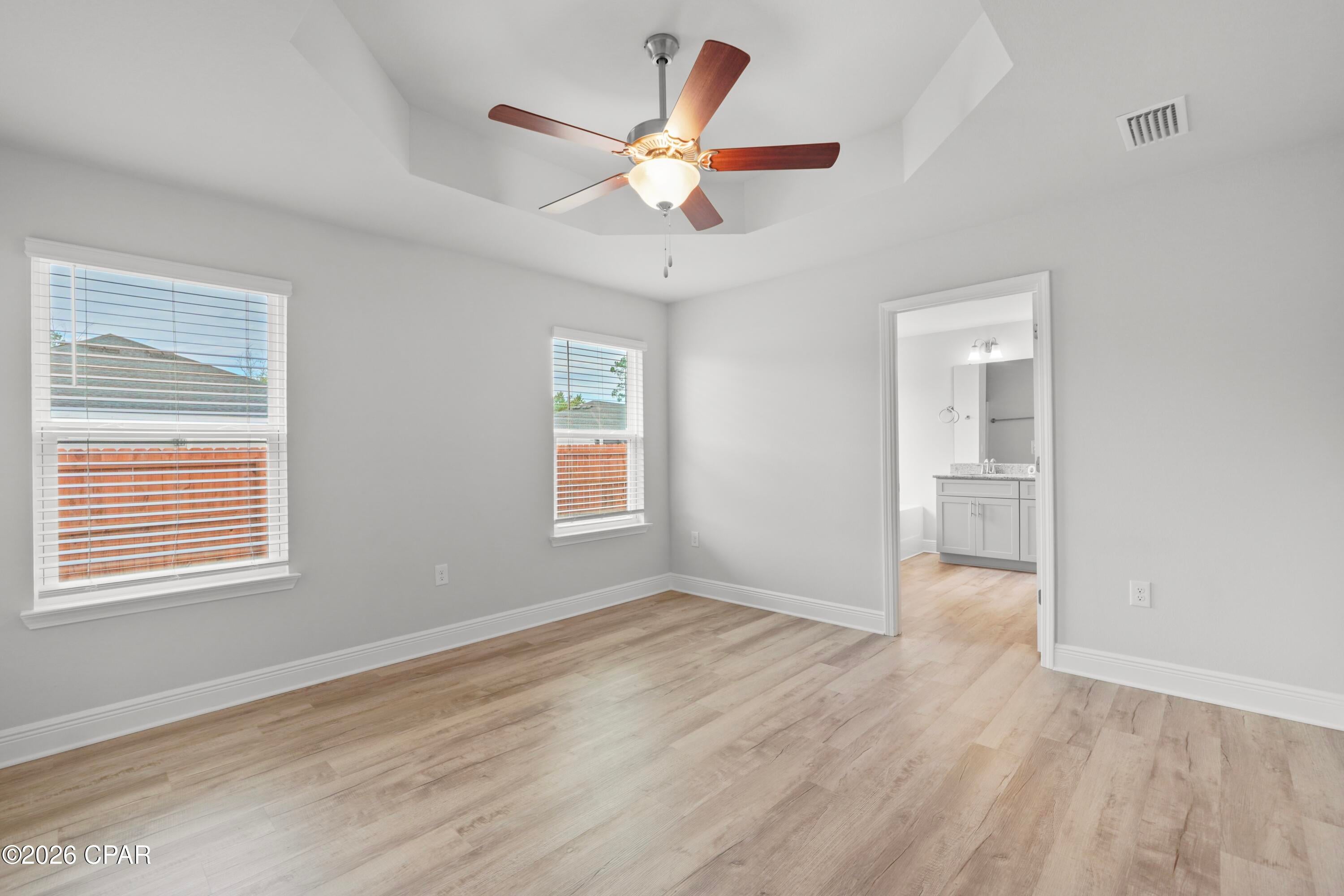 [No Recorded Subdiv] - Residential Lease