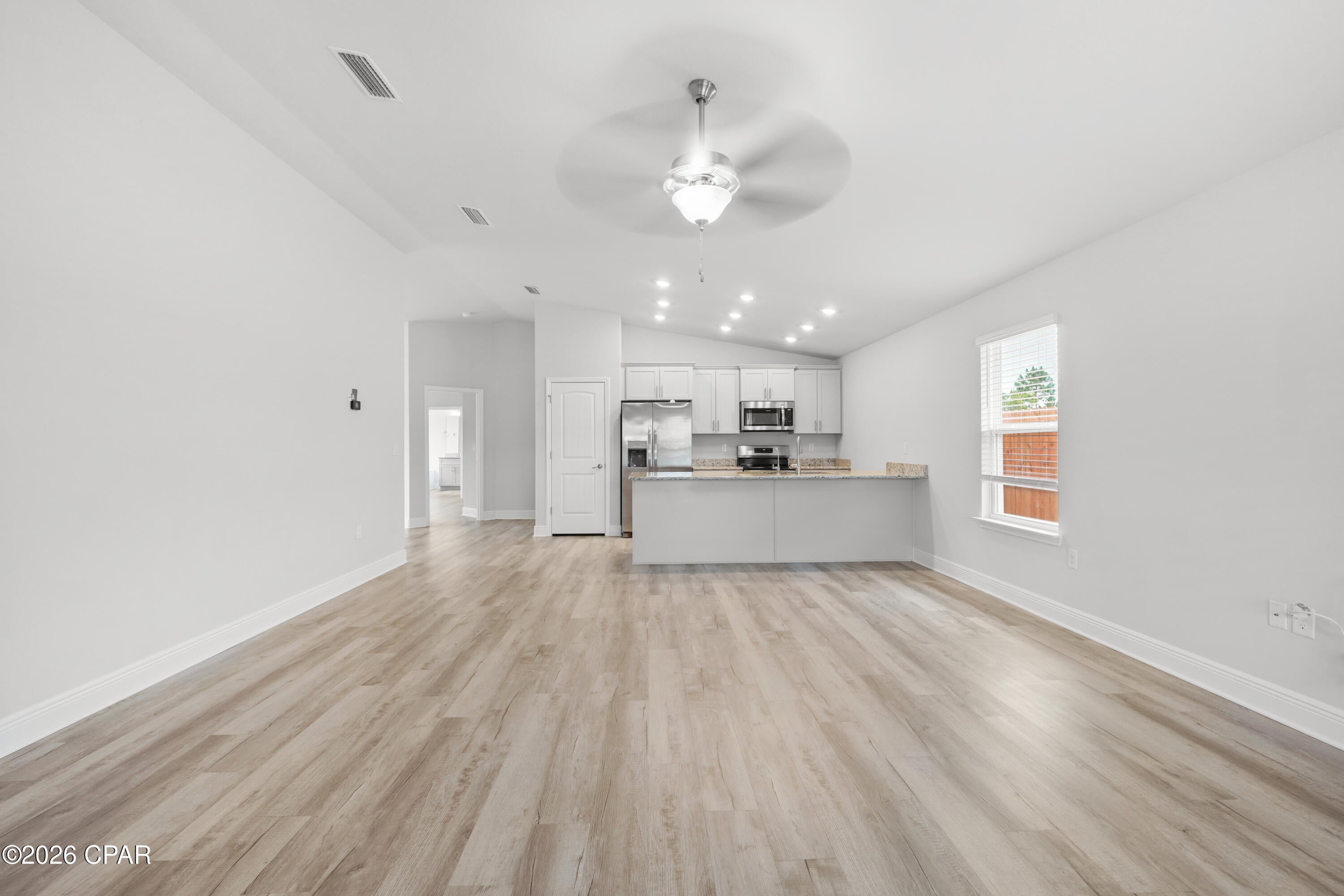 [No Recorded Subdiv] - Residential Lease