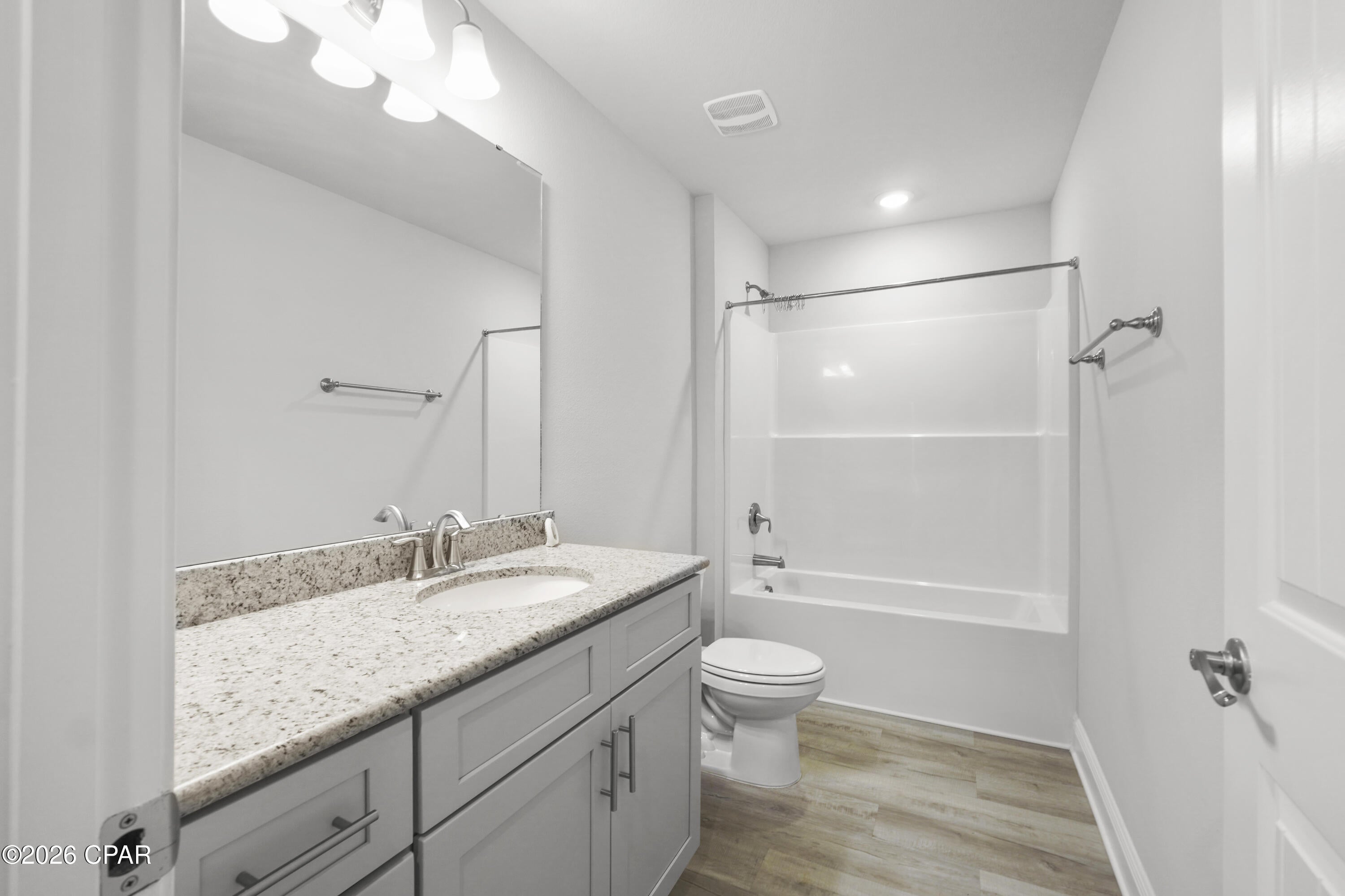 [No Recorded Subdiv] - Residential Lease
