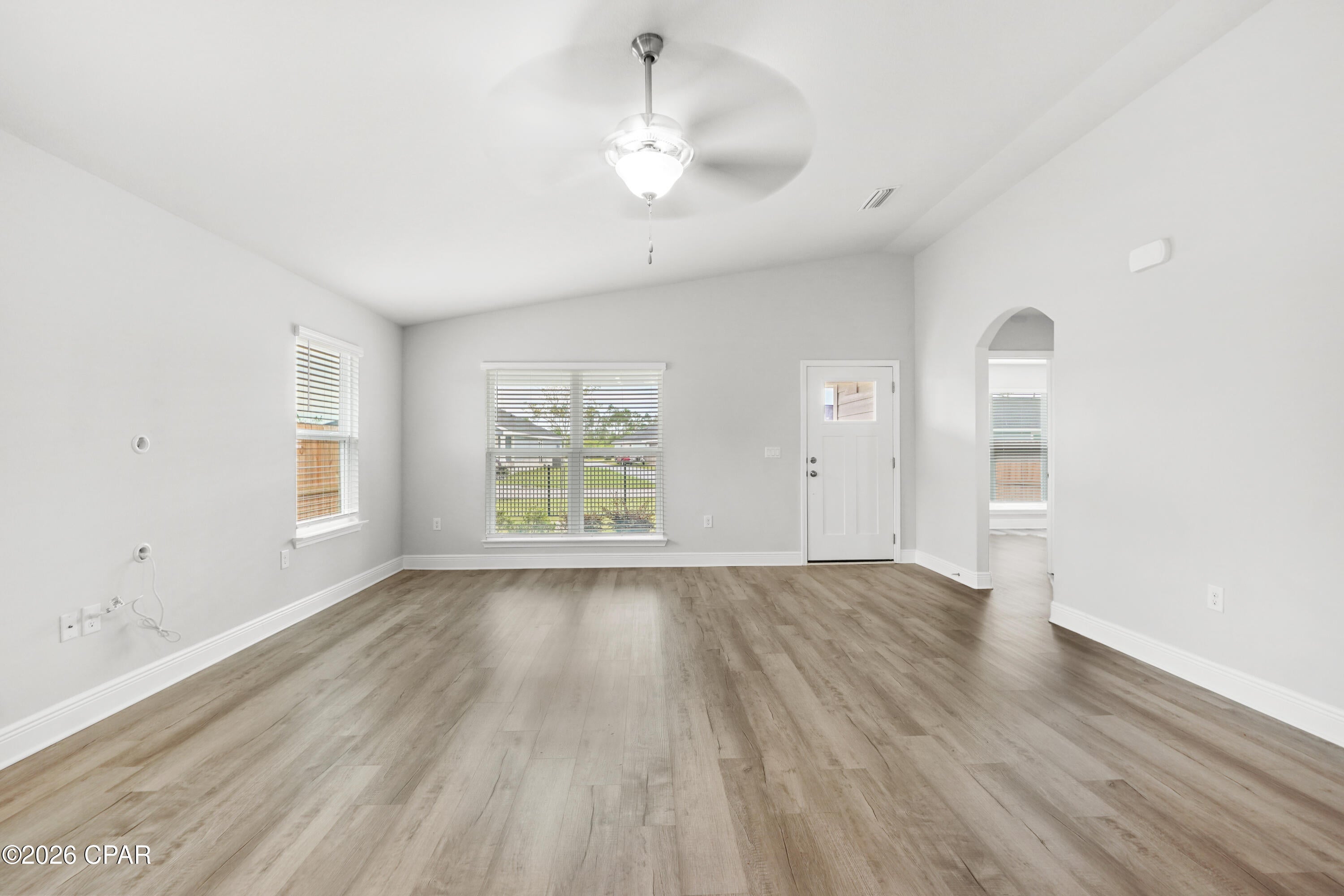 [No Recorded Subdiv] - Residential Lease
