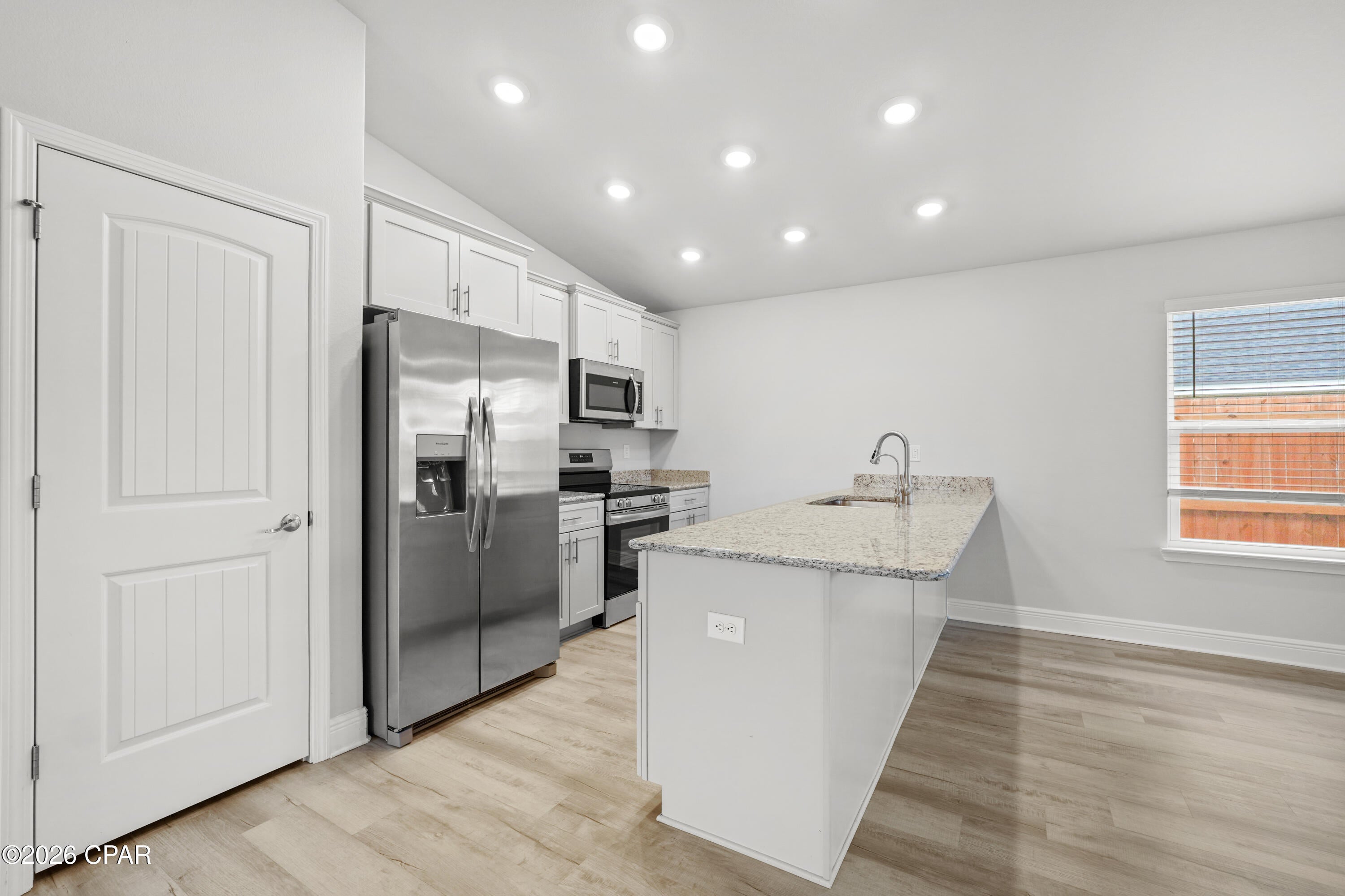 [No Recorded Subdiv] - Residential Lease