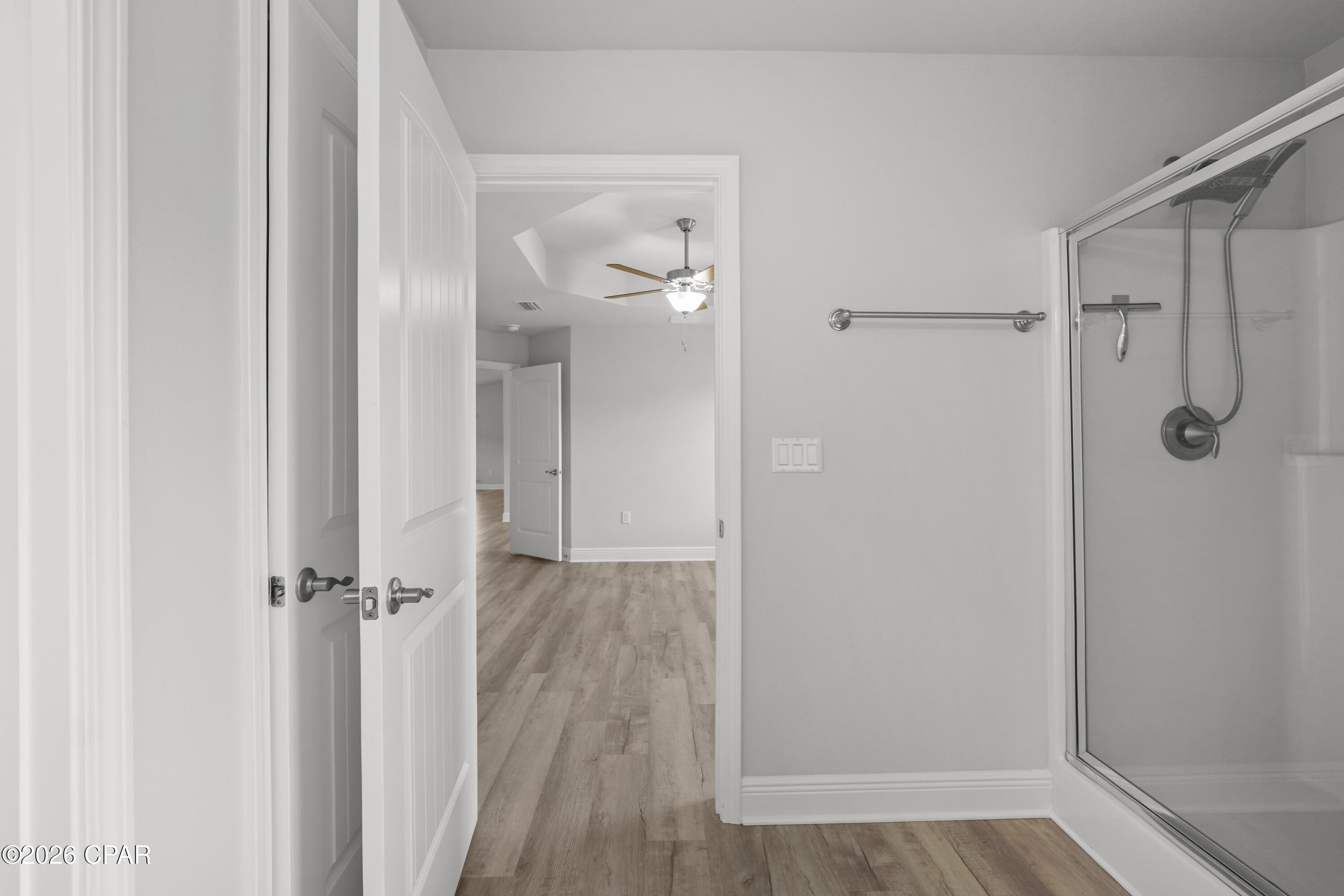 [No Recorded Subdiv] - Residential Lease