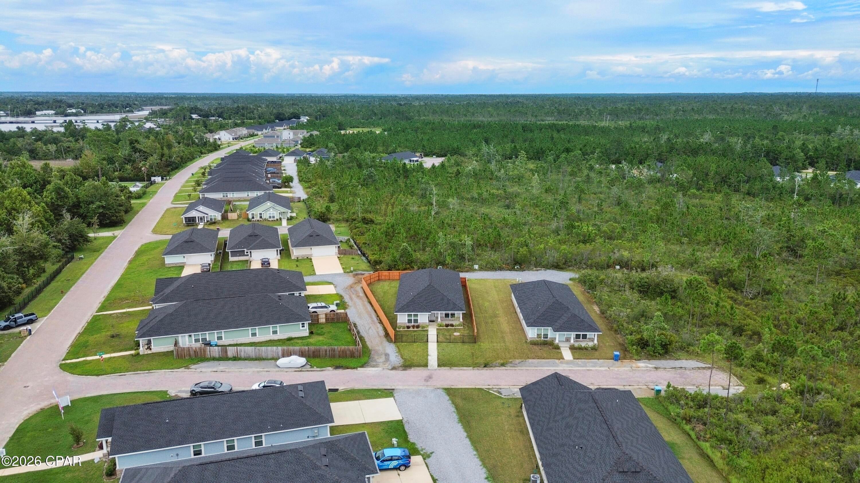 [No Recorded Subdiv] - Residential Lease