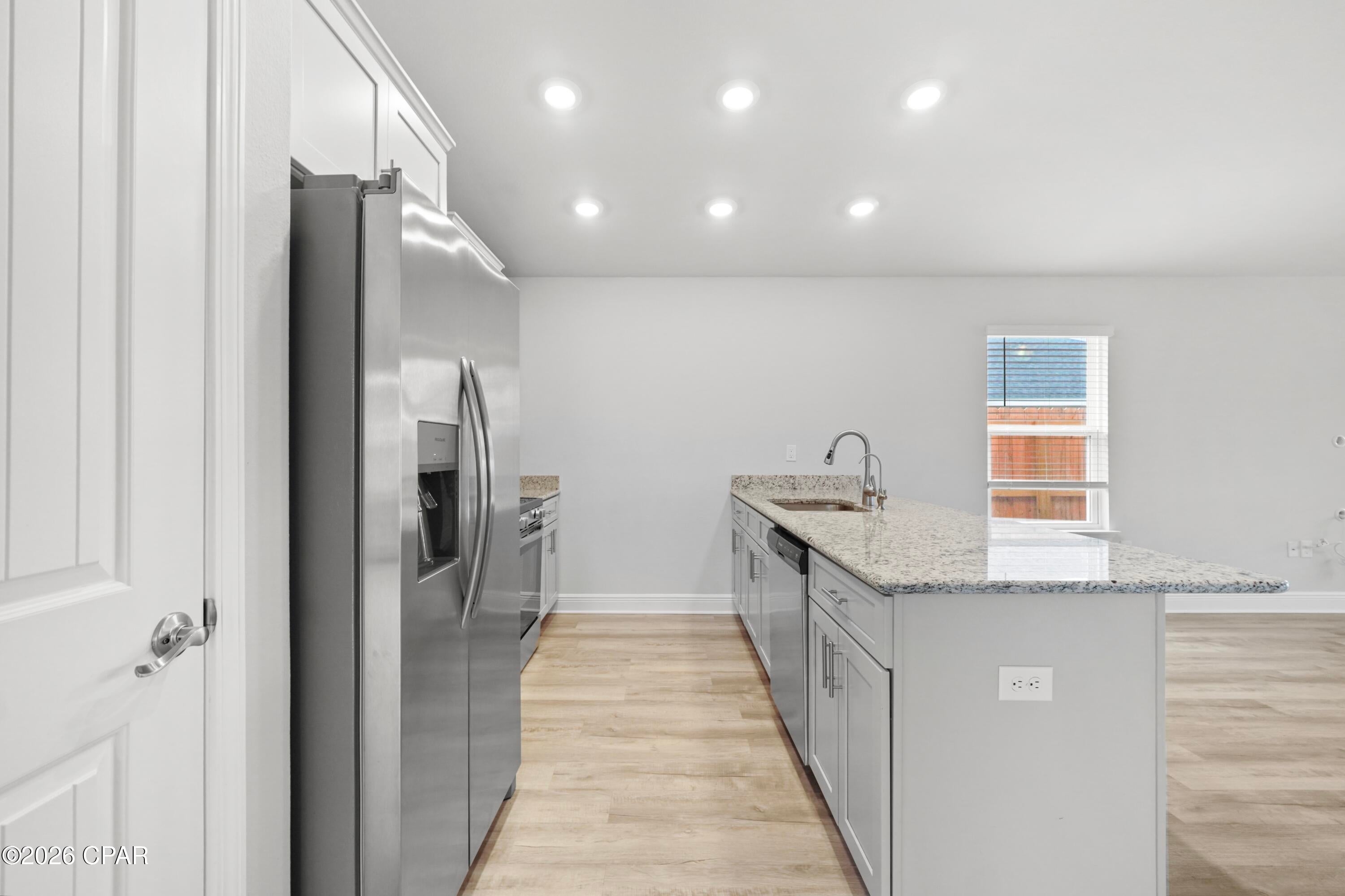 [No Recorded Subdiv] - Residential Lease
