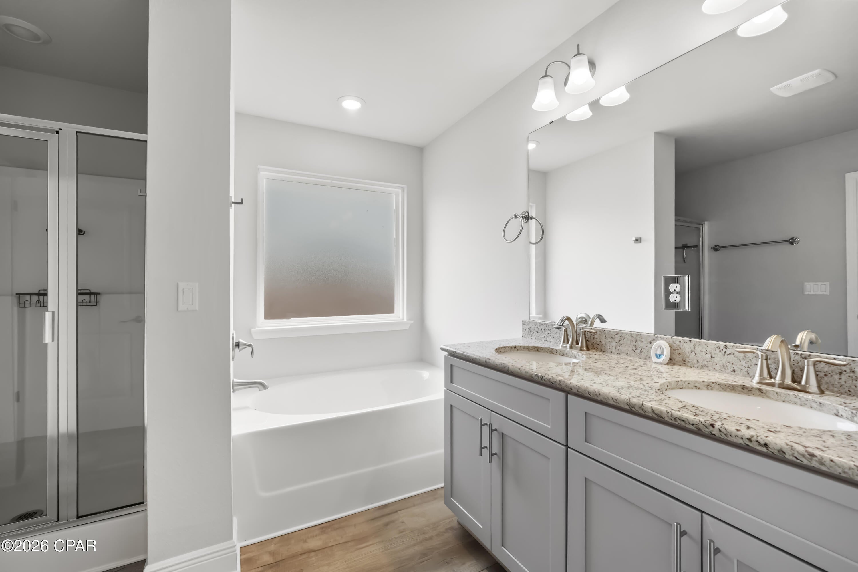 [No Recorded Subdiv] - Residential Lease