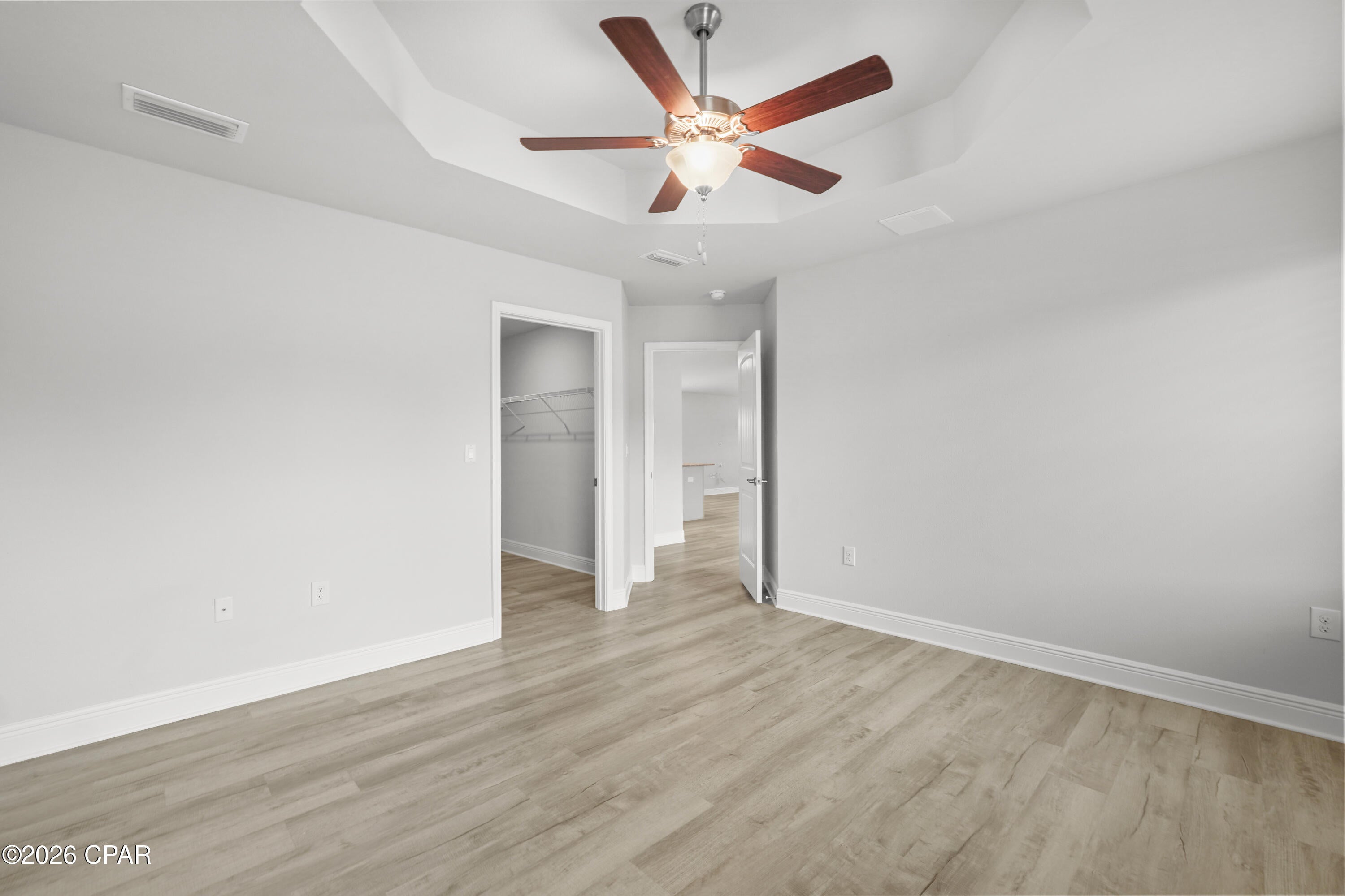 [No Recorded Subdiv] - Residential Lease