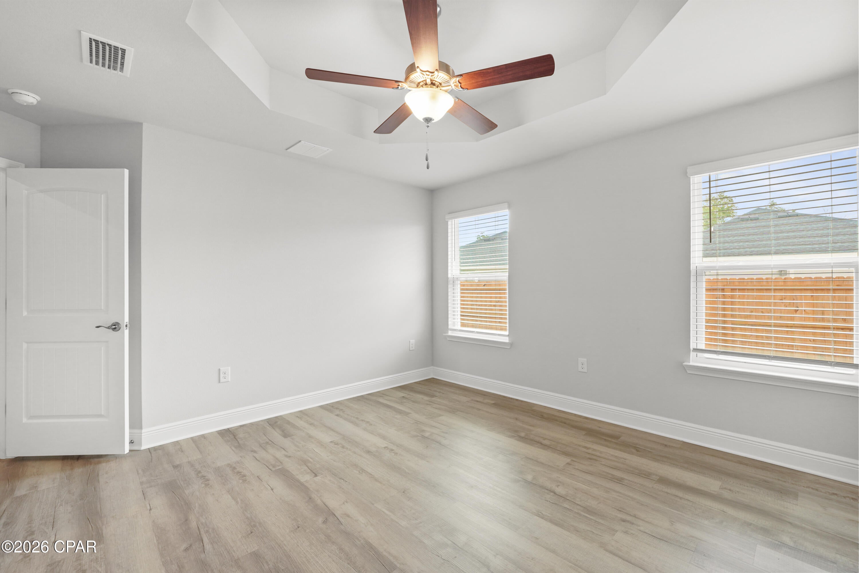 [No Recorded Subdiv] - Residential Lease