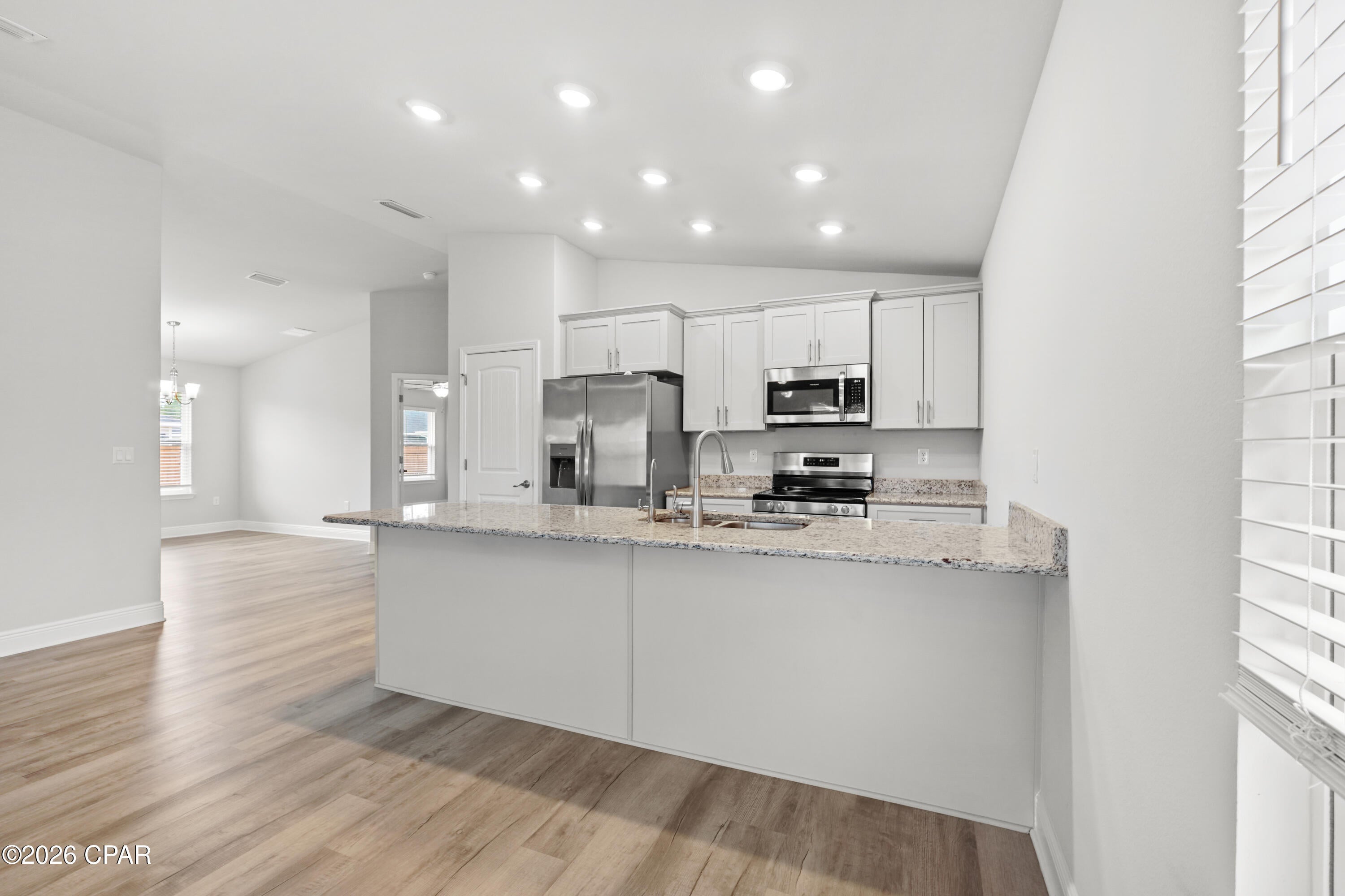 [No Recorded Subdiv] - Residential Lease