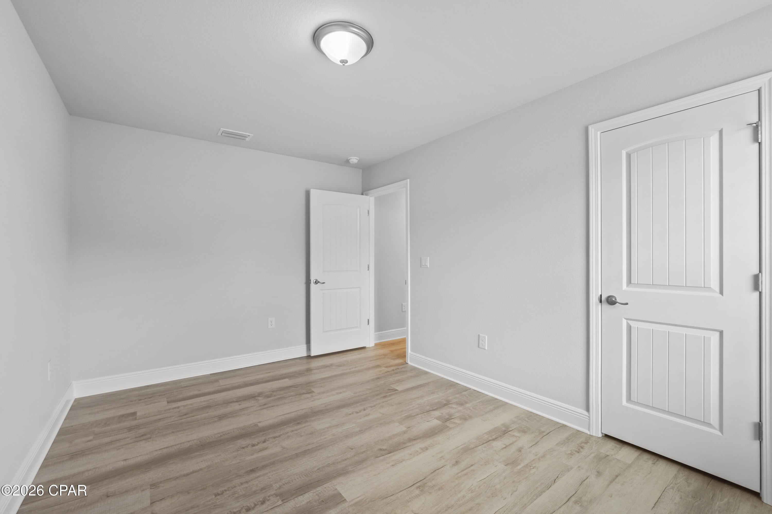 [No Recorded Subdiv] - Residential Lease