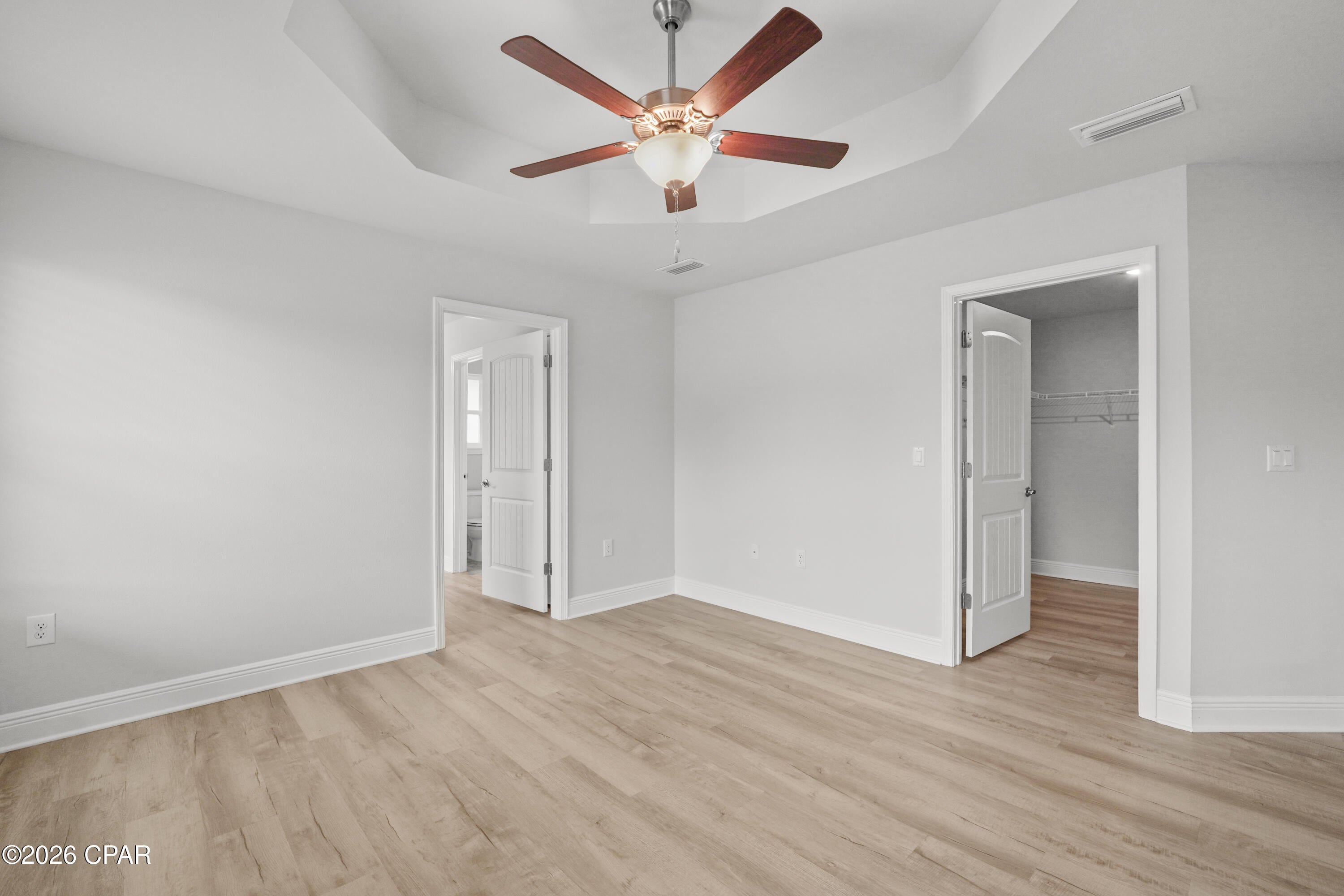 [No Recorded Subdiv] - Residential Lease
