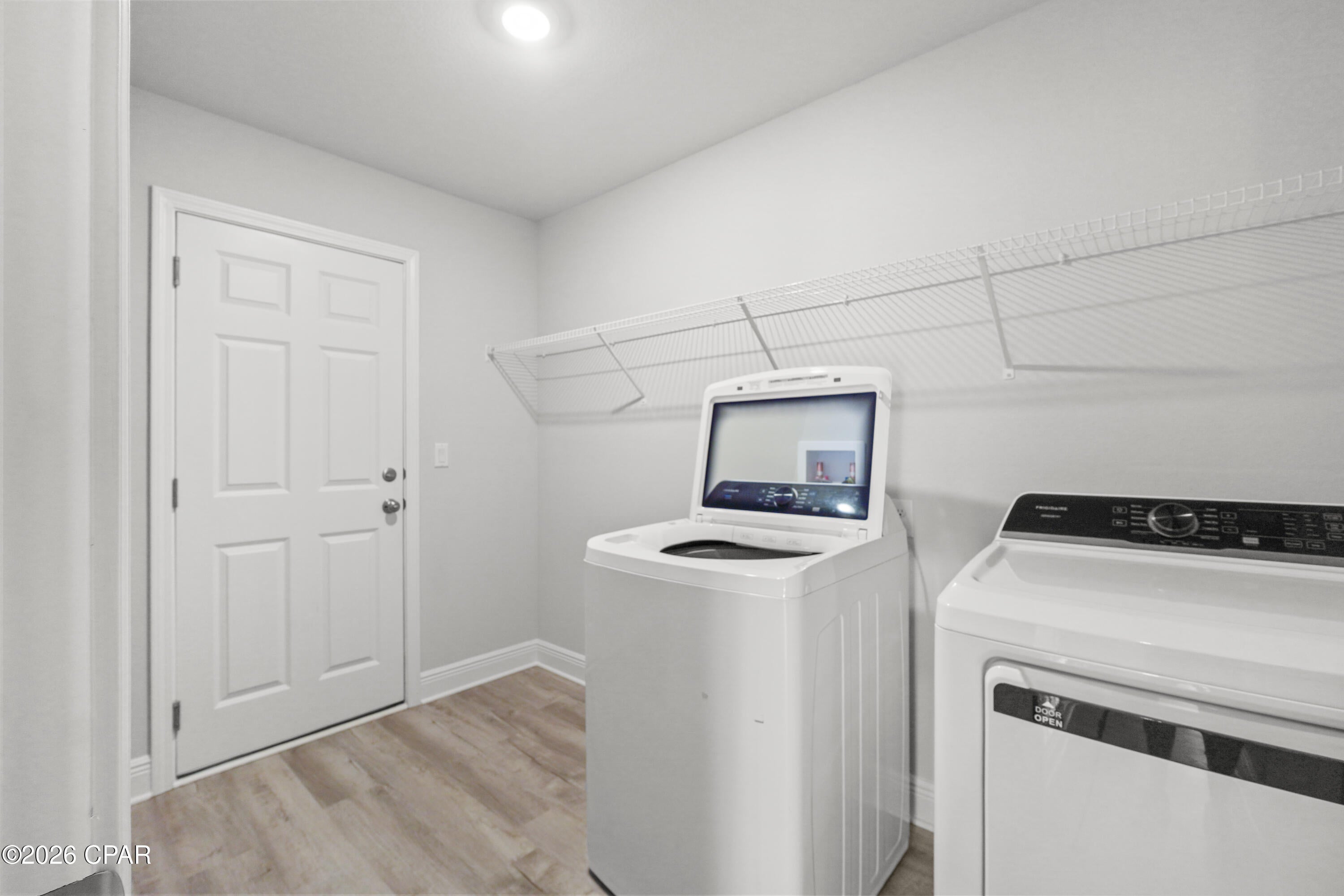 [No Recorded Subdiv] - Residential Lease
