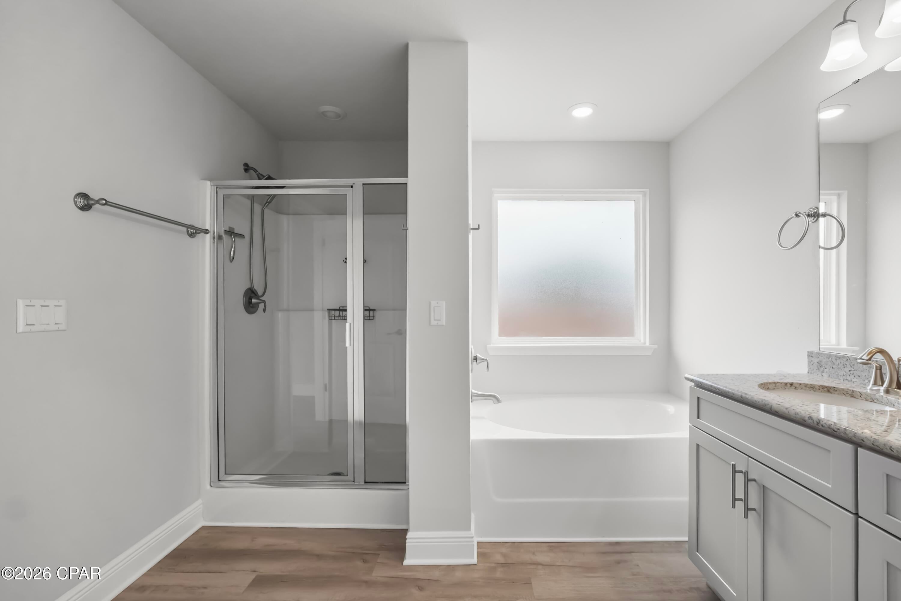 [No Recorded Subdiv] - Residential Lease